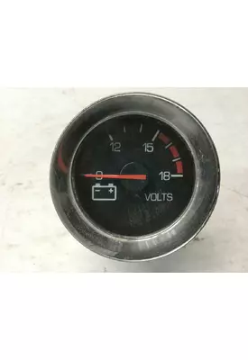 Kenworth T600 Instrument Cluster