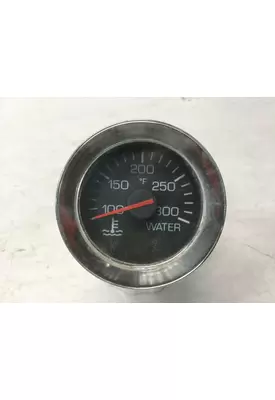 Kenworth T600 Instrument Cluster