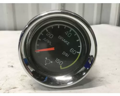 Kenworth T600 Instrument Cluster