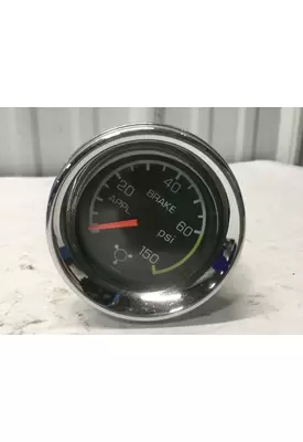 Kenworth T600 Instrument Cluster