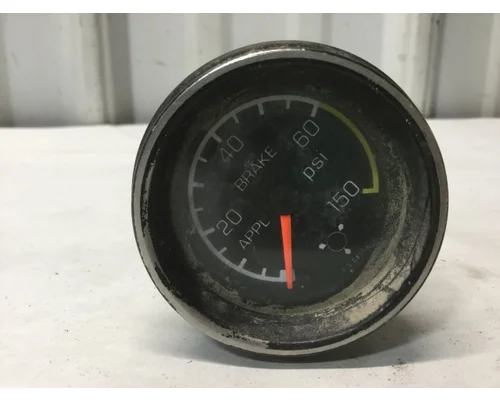 Kenworth T600 Instrument Cluster