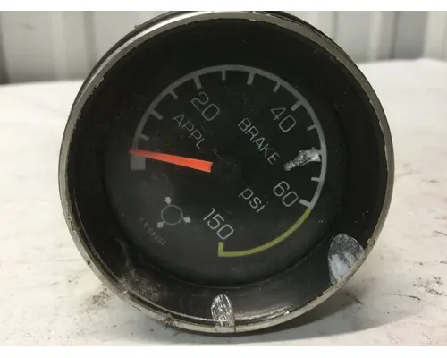 Instrument Cluster Kenworth T600 Vander Haags Inc SF