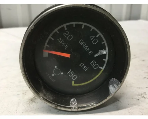 Kenworth T600 Instrument Cluster