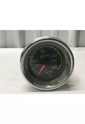 Kenworth T600 Instrument Cluster