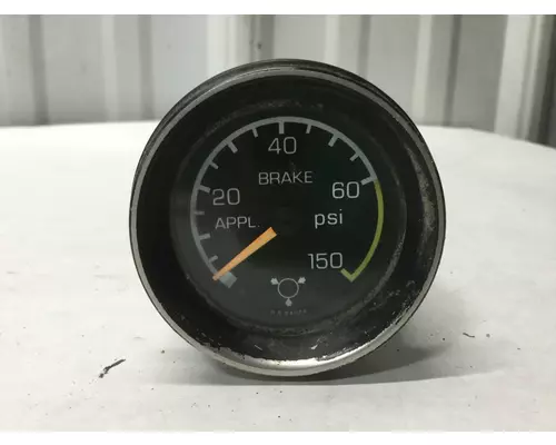 Kenworth T600 Instrument Cluster