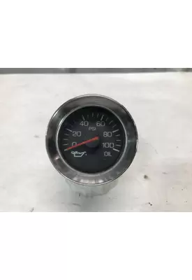 Kenworth T600 Instrument Cluster