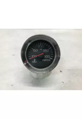 Kenworth T600 Instrument Cluster