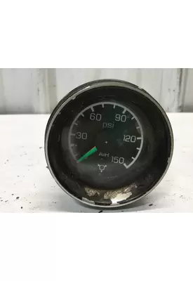 Kenworth T600 Instrument Cluster