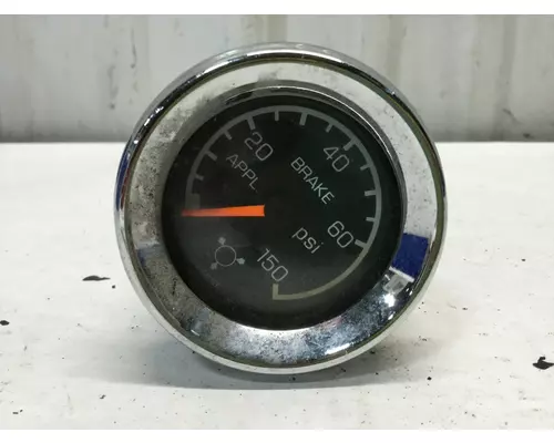 Kenworth T600 Instrument Cluster