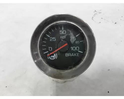 Kenworth T600 Instrument Cluster