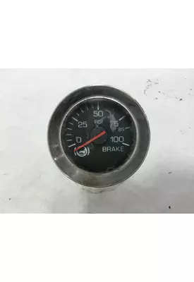 Kenworth T600 Instrument Cluster