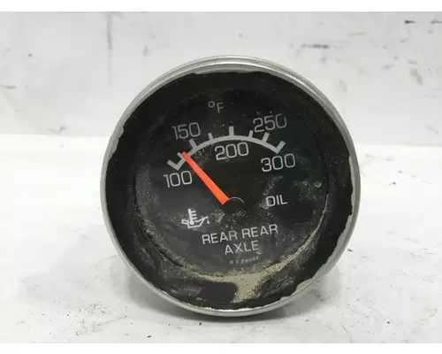 Instrument Cluster Kenworth T600 Vander Haags Inc Sf