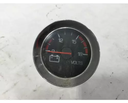 Kenworth T600 Instrument Cluster