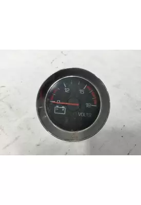 Kenworth T600 Instrument Cluster