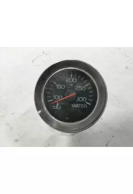 Kenworth T600 Instrument Cluster