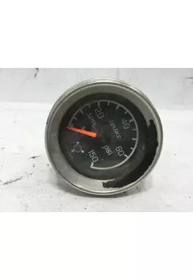 Kenworth T600 Instrument Cluster