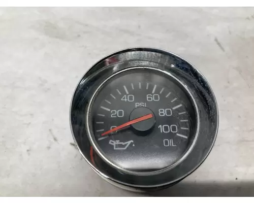 Kenworth T600 Instrument Cluster