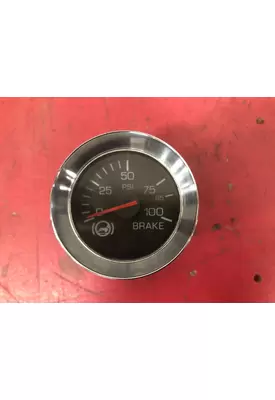 Kenworth T600 Instrument Cluster