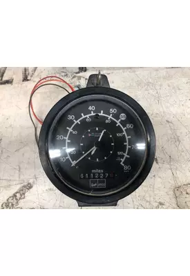 Kenworth T600 Instrument Cluster