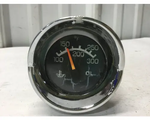 Instrument Cluster Kenworth T600 Vander Haags Inc Kc