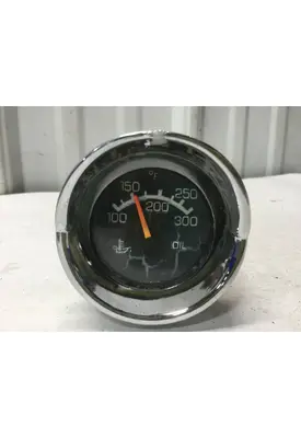 Kenworth T600 Instrument Cluster
