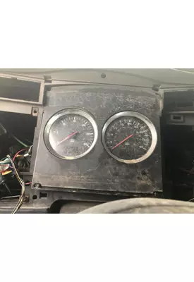 Kenworth T600 Instrument Cluster