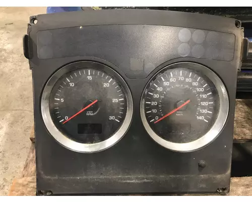 Instrument Cluster KENWORTH T600 Payless Truck Parts