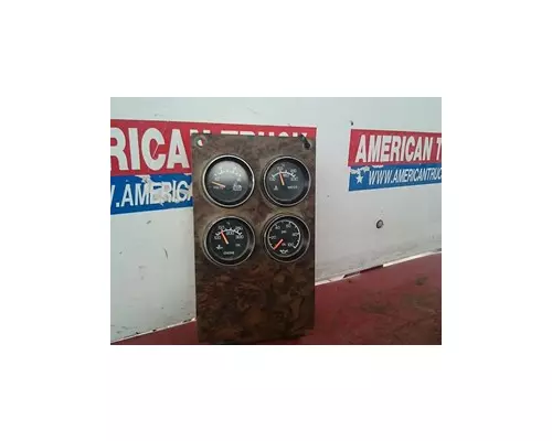 Instrument Cluster KENWORTH T600 American Truck Salvage