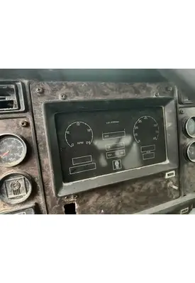 Kenworth T600 Instrument Cluster