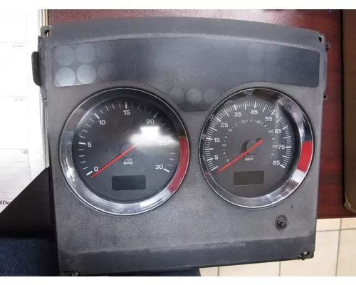 Instrument Cluster KENWORTH T600 Tim Jordan's Truck Parts, Inc.