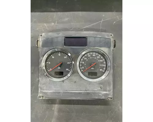 Instrument Cluster KENWORTH T600 Tim Jordan's Truck Parts, Inc.