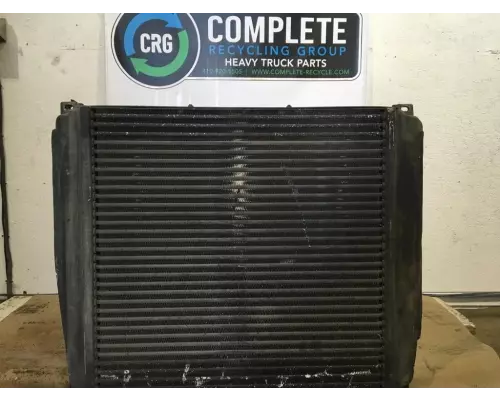 Kenworth T600 Intercooler