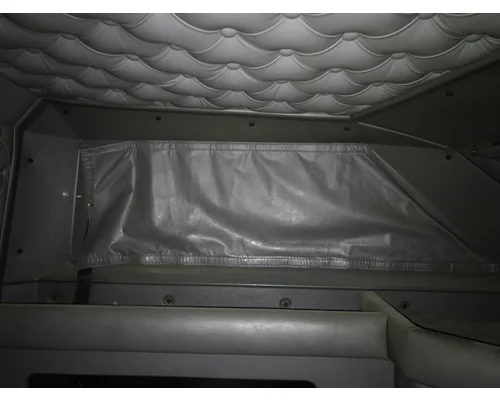 Kenworth T600 Interior Curtains