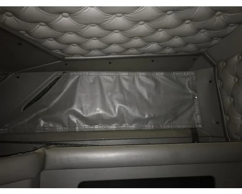Kenworth T600 Interior Curtains