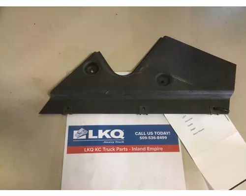 Interior Parts, Misc. KENWORTH T600 LKQ KC Truck Parts - Inland Empire