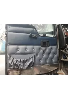 Kenworth T600 Interior Parts, Misc.