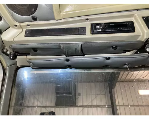Interior Sun Visor Kenworth T600 Vander Haags Inc Sf