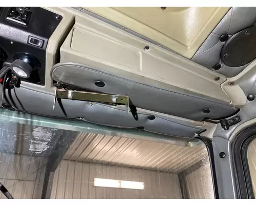 Interior Sun Visor Kenworth T600 Vander Haags Inc Sf