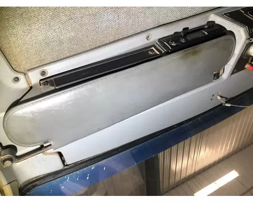 Interior Sun Visor Kenworth T600 Vander Haags Inc Sf