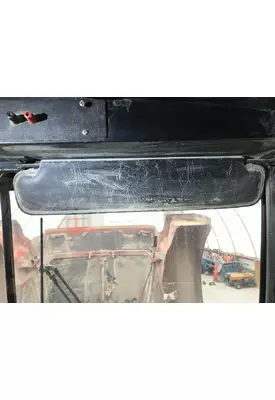 Kenworth T600 Interior Sun Visor