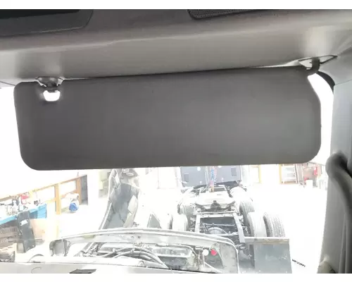 Interior Sun Visor Kenworth T600 Vander Haags Inc Cb