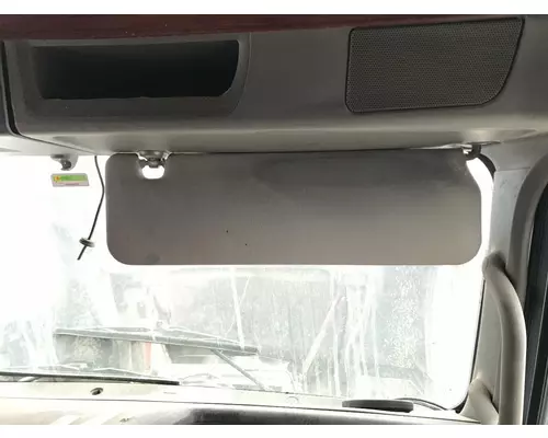 Interior Sun Visor Kenworth T600 Vander Haags Inc Cb