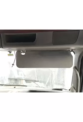 Kenworth T600 Interior Sun Visor