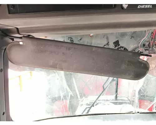 Interior Sun Visor Kenworth T600 Vander Haags Inc Cb