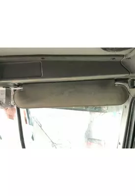 Kenworth T600 Interior Sun Visor