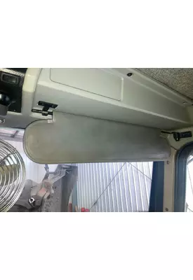 Kenworth T600 Interior Sun Visor