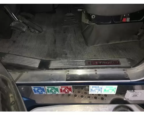 Interior Trim Panel Kenworth T600 Vander Haags Inc Cb