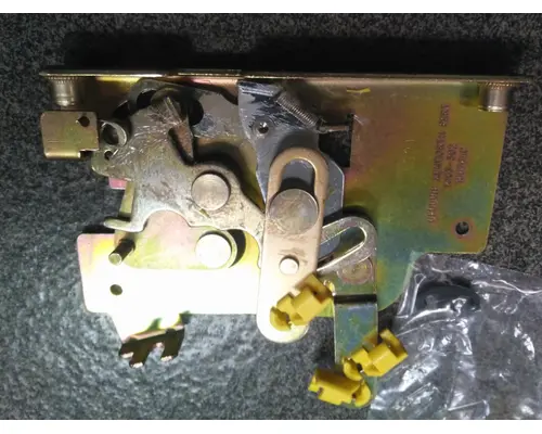 Latches And Locks KENWORTH T600 LKQ Western Truck Parts