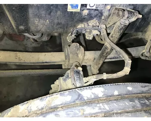 Leaf Spring, Front Kenworth T600 Vander Haags Inc Sf