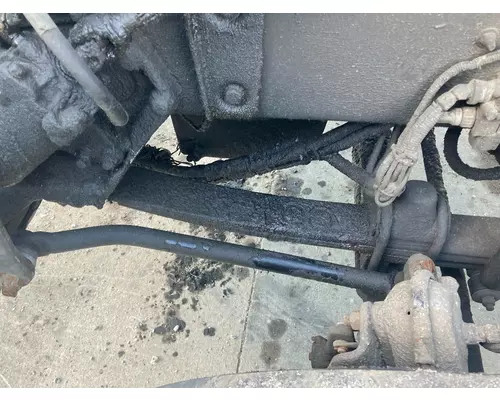 Leaf Spring, Front Kenworth T600 Vander Haags Inc Kc